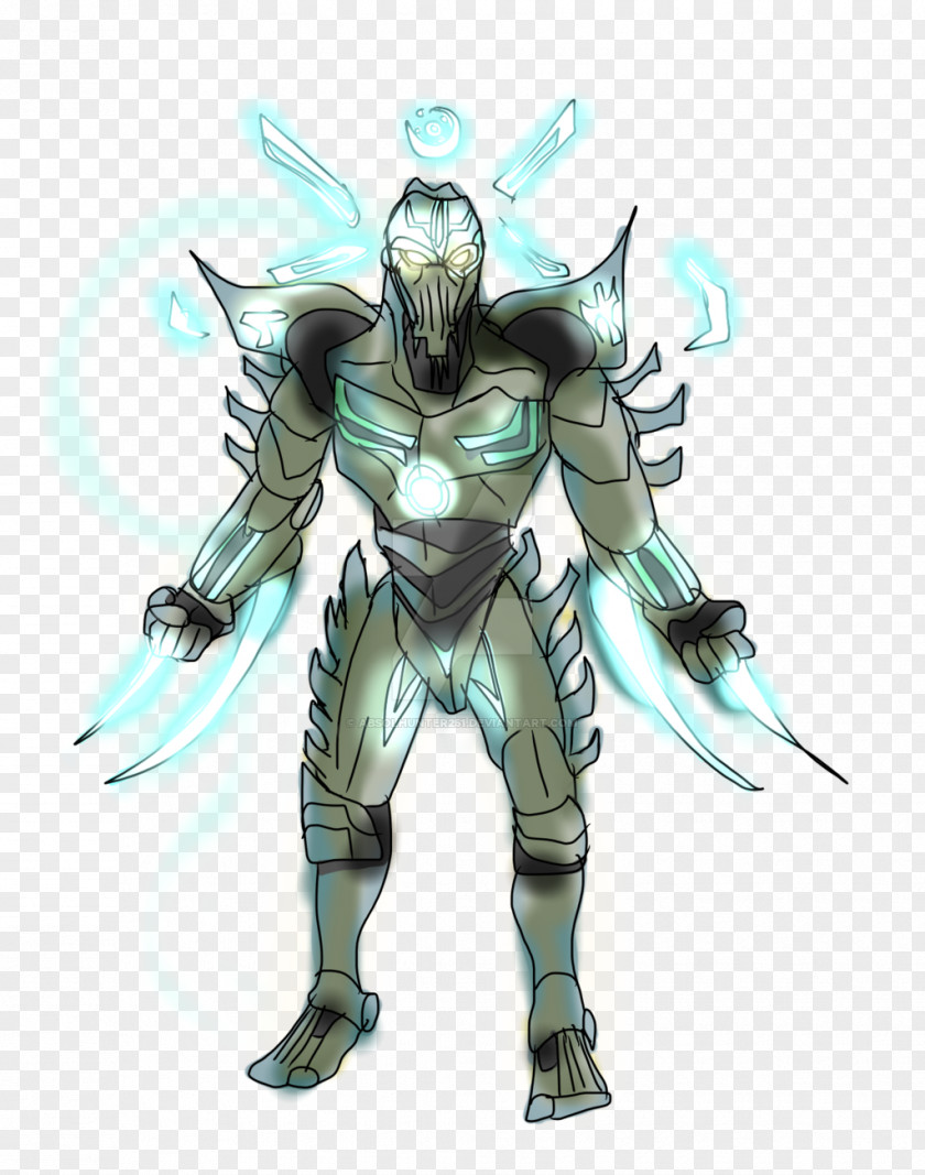 Demon Costume Design Armour Organism PNG