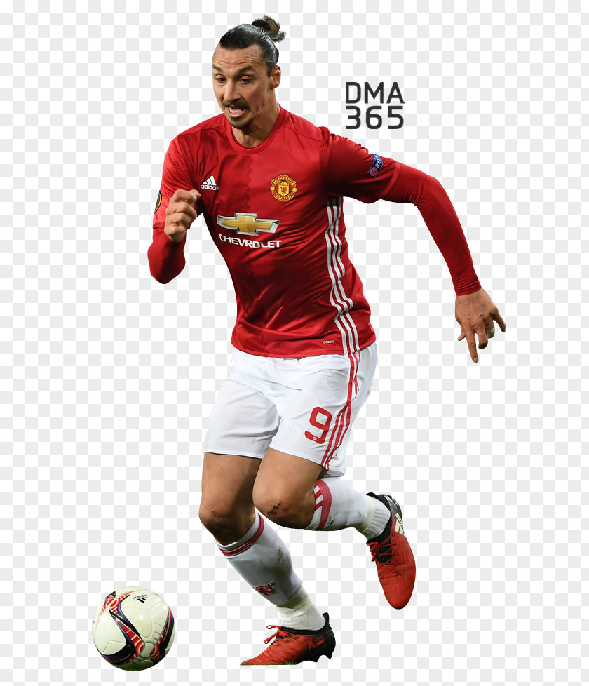 Football Zlatan Ibrahimović Soccer Player Jersey DeviantArt PNG