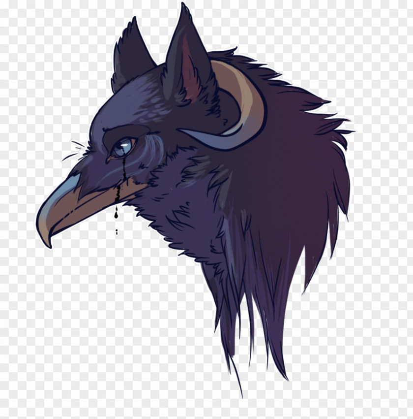 Give Away Canidae Dog Demon Snout PNG