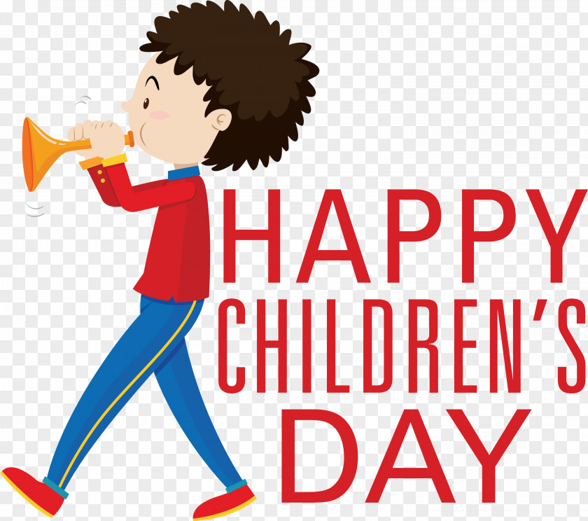 Happy Childrens Day PNG