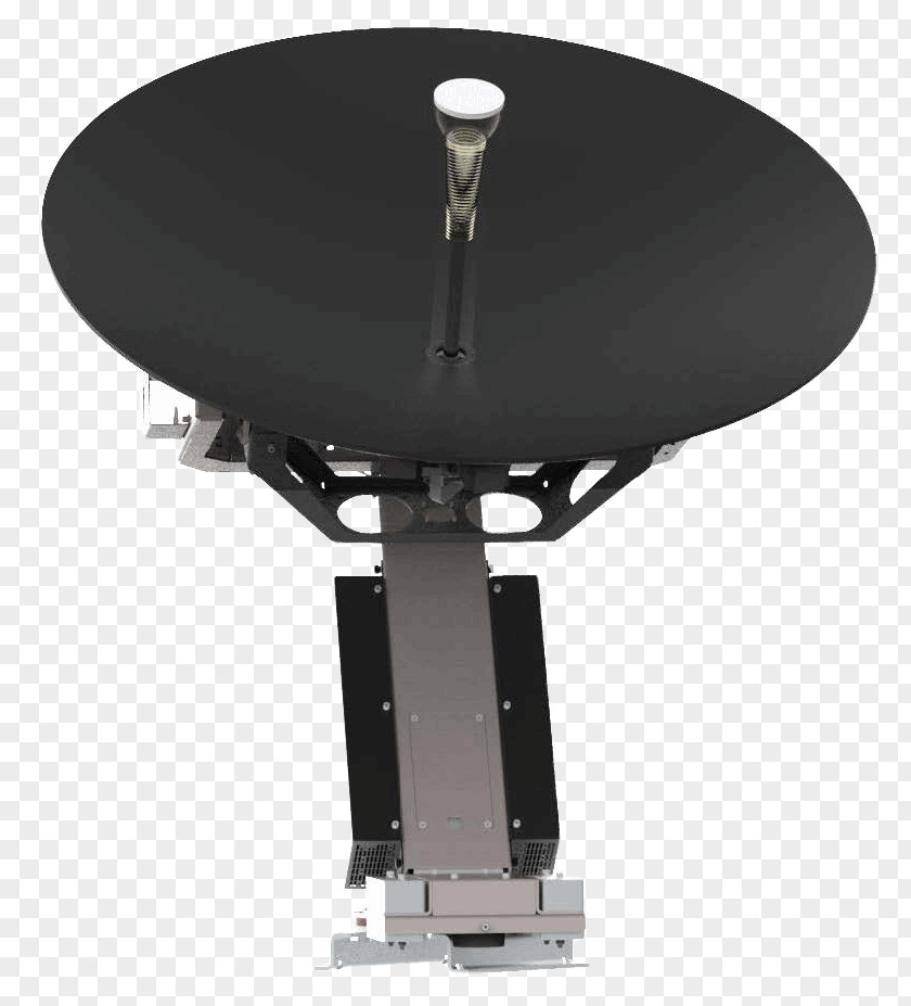 Holmdel Horn Antenna Satellite Dish Very-small-aperture Terminal Ka Band Ku Aerials PNG