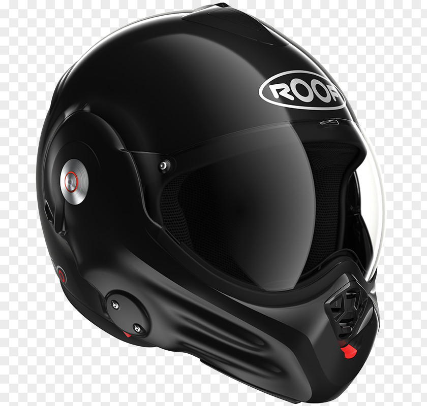 Motorcycle Helmets Scooter ROOF International PNG