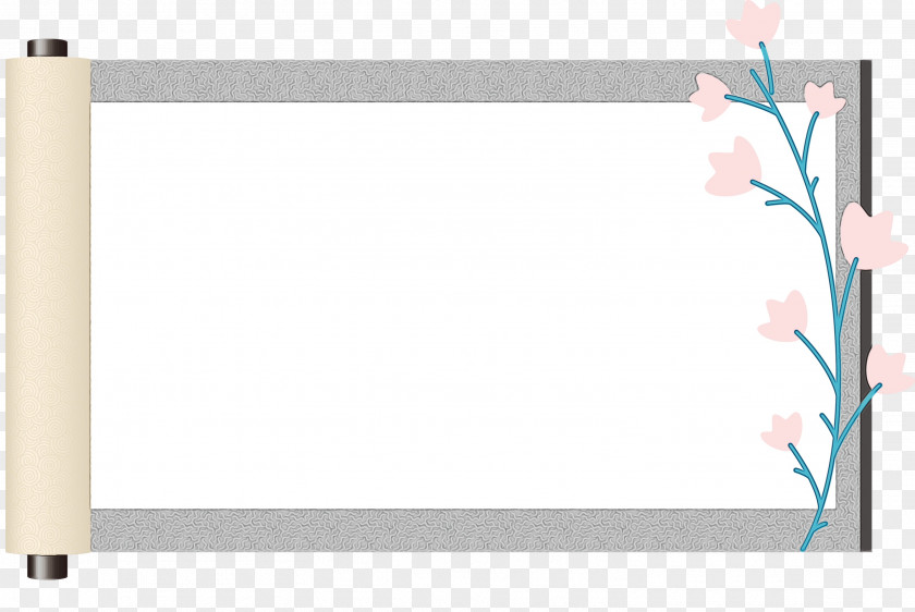 Picture Frame PNG