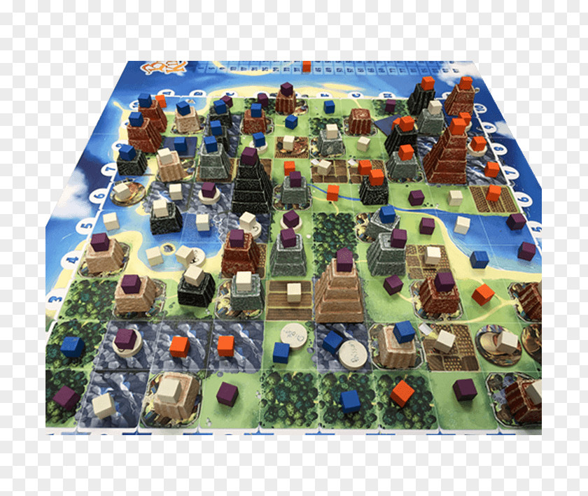 Playing Board Games Game Rex Rabbit Bunny Kingdom Kingdoms PNG