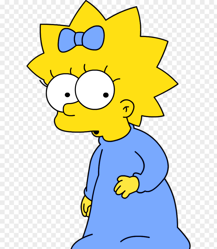 Scratch Maggie Simpson Marge Homer The Simpsons: Tapped Out Family PNG