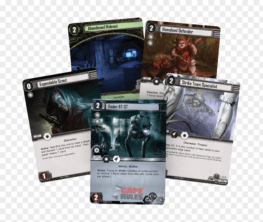 Shaun Of The Dead Star Wars: Card Game Fantasy Flight Games Board PNG