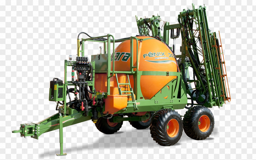 STARA Stara 0 Sprayer Agriculture Machine PNG
