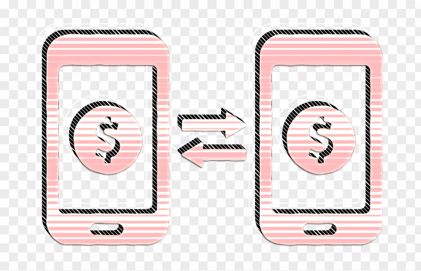 Technology Icon Payment Method Finances PNG