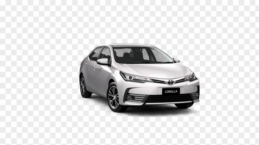 Toyota 2018 Corolla Car Hilux Vitz PNG