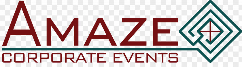 Amaze Logo Brand Sponsor PNG