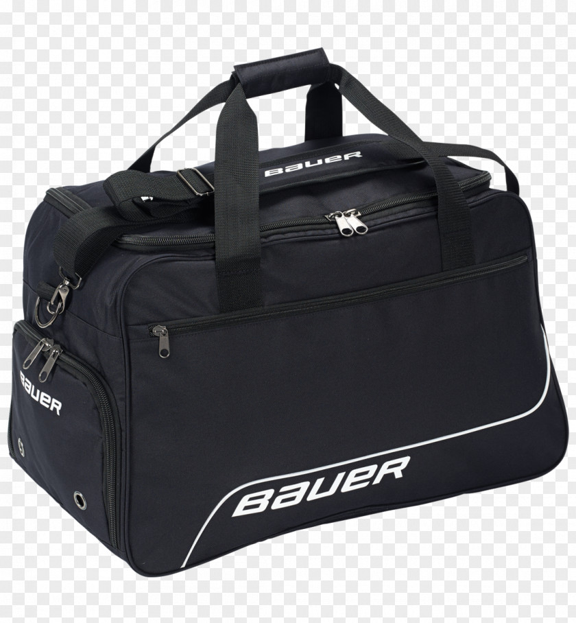 Bag National Hockey League Bauer Ice Official CCM PNG