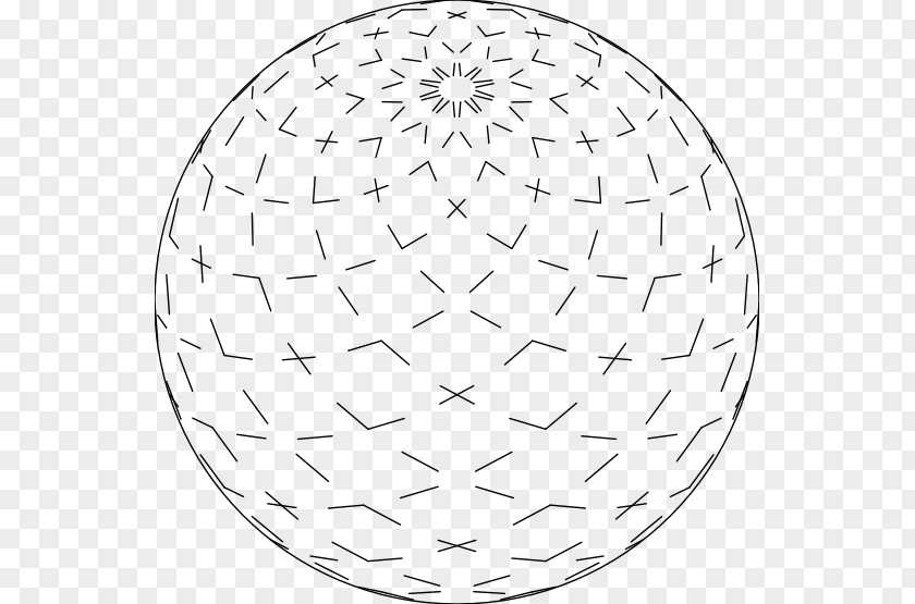 Ball Sphere Spiral Clip Art PNG