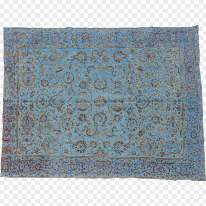 Carpet Masters Of Colorado Paisley Place Mats Rectangle PNG