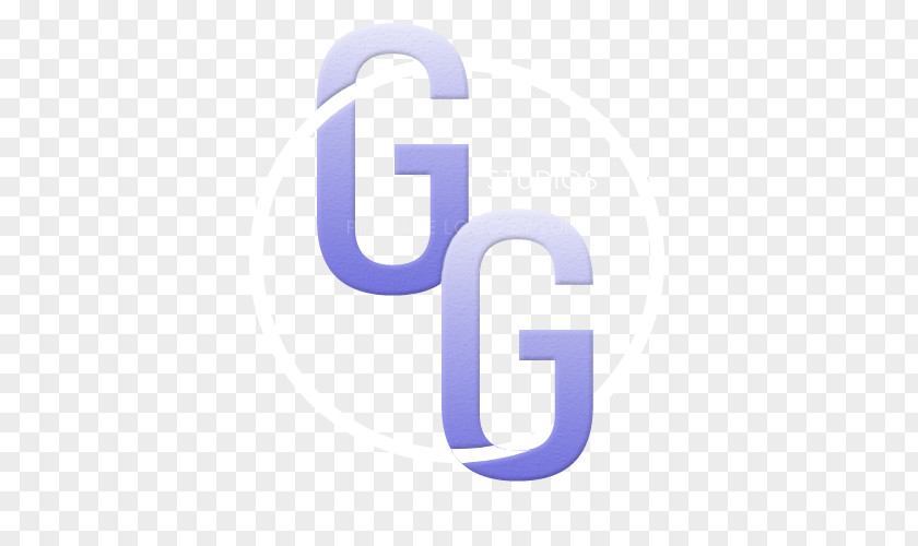 Design Logos .gg Brand PNG