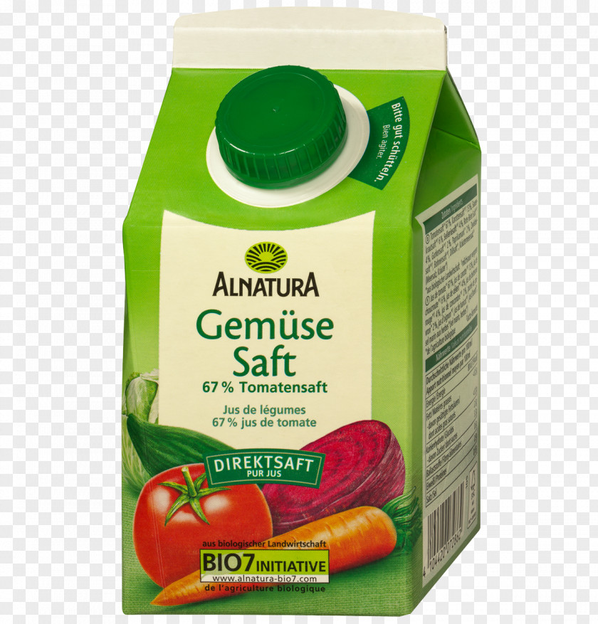 Drink Organic Food Vegetable Juice Alnatura Fruit PNG