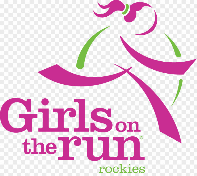 Girls On The Run-Chicago Inc 5K Run Positive Youth Development Running PNG