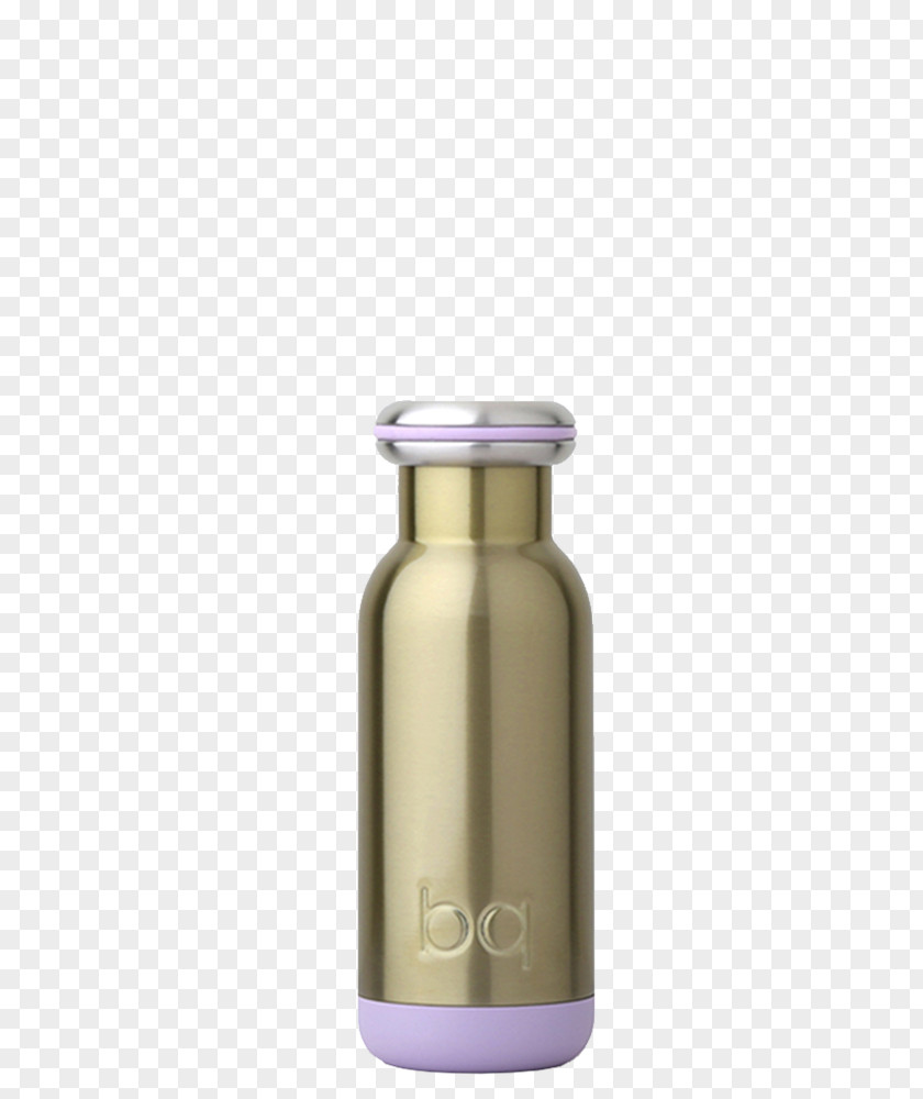 Glass Water Bottles PNG
