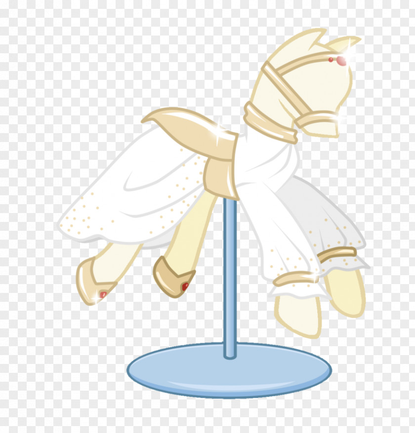 Greek God Rarity Pony Clothing Dress Pin PNG