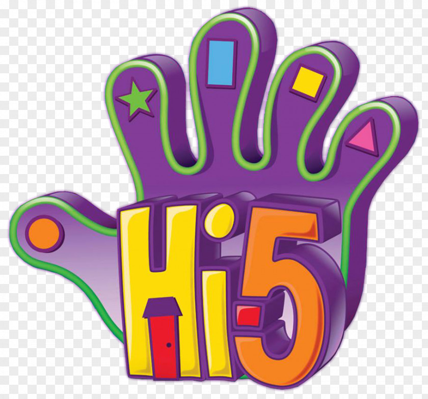 Hawaii Hi-5 House Television Show Children's Series PNG