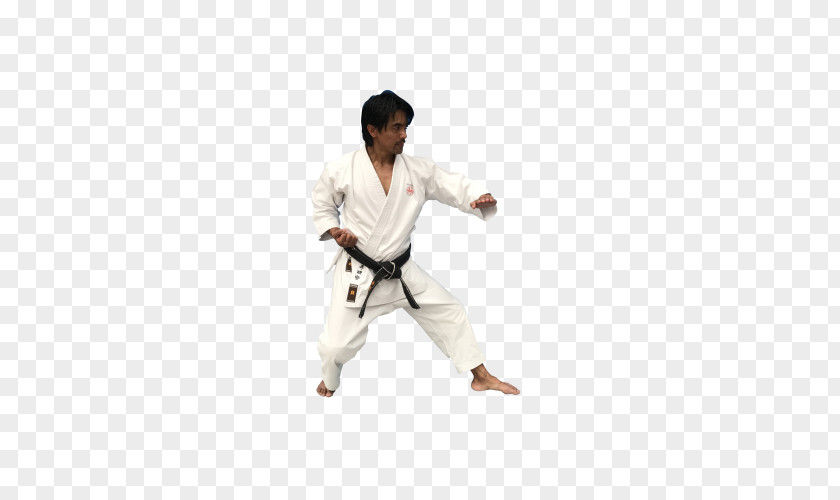 Karate Gi Dobok Kaiten Tang Soo Do PNG