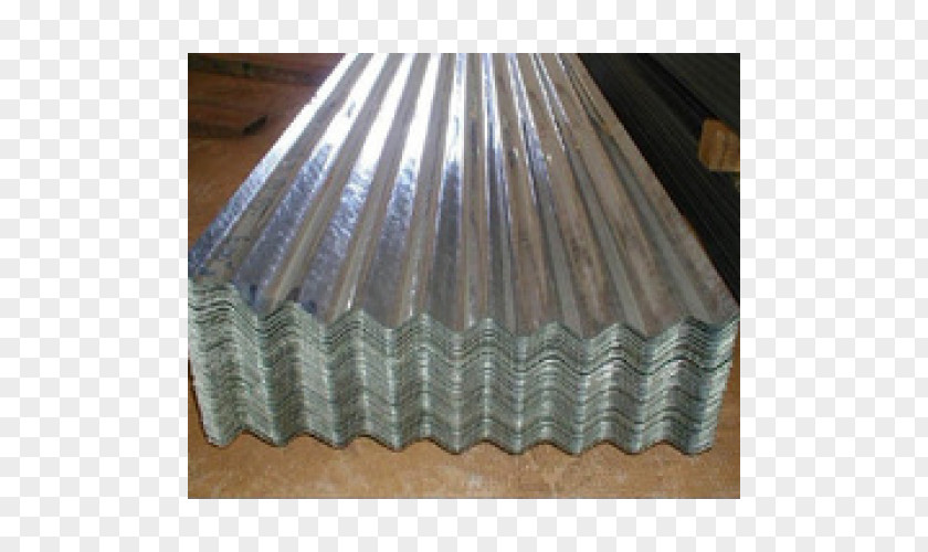 Nagpur Corrugated Galvanised Iron Metal Roof Galvanization PNG