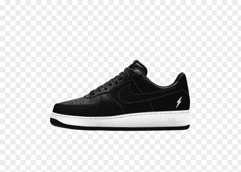 Nike Air Force 1 Sports Shoes Skate Shoe PNG