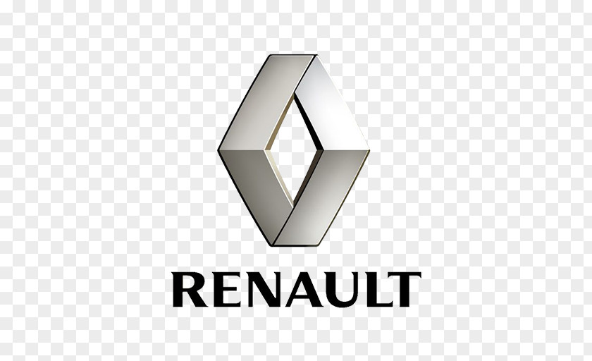 Renault Symbol Logo Car Emblem PNG