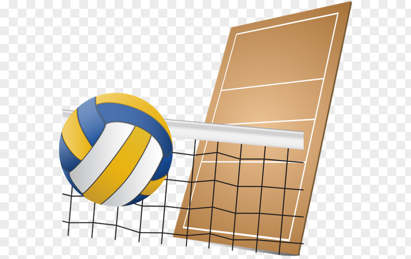 Volleyball Sport Ball Game Stock Photography PNG