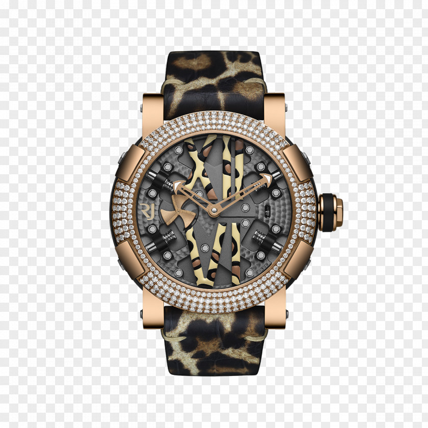 Watch Breitling SA Automatic Jewellery Police PNG