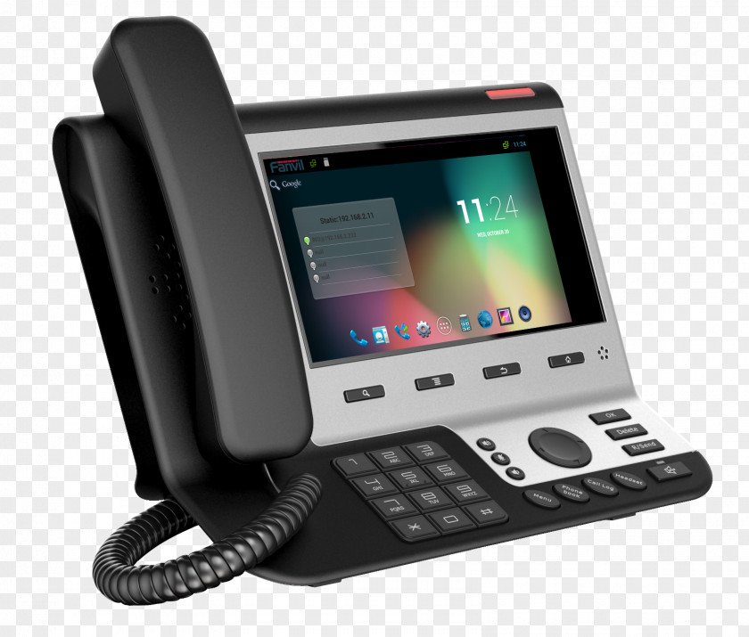 Android VoIP Phone Telephone IP PBX Voice Over PNG