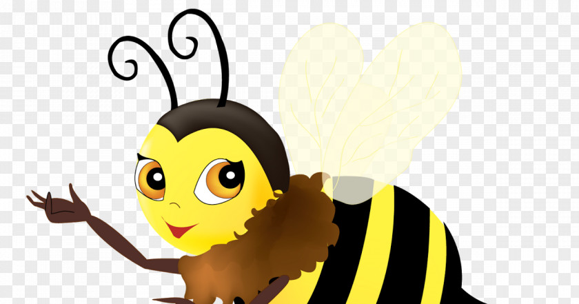 Bee Honey Drawing Clip Art PNG