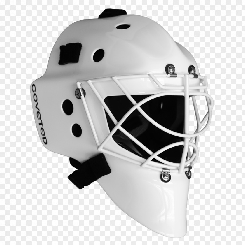 Bicycle Helmets Goaltender Mask Headgear PNG