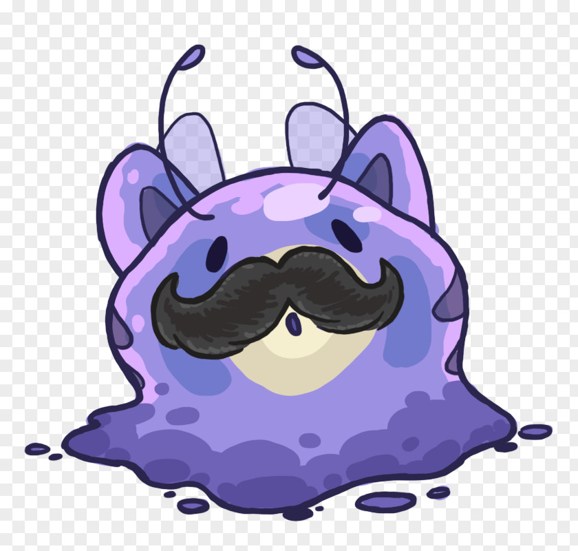 Cat Slime Rancher Whiskers Art PNG