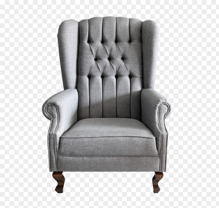 Chair Club Fauteuil Recliner Furniture Loveseat PNG