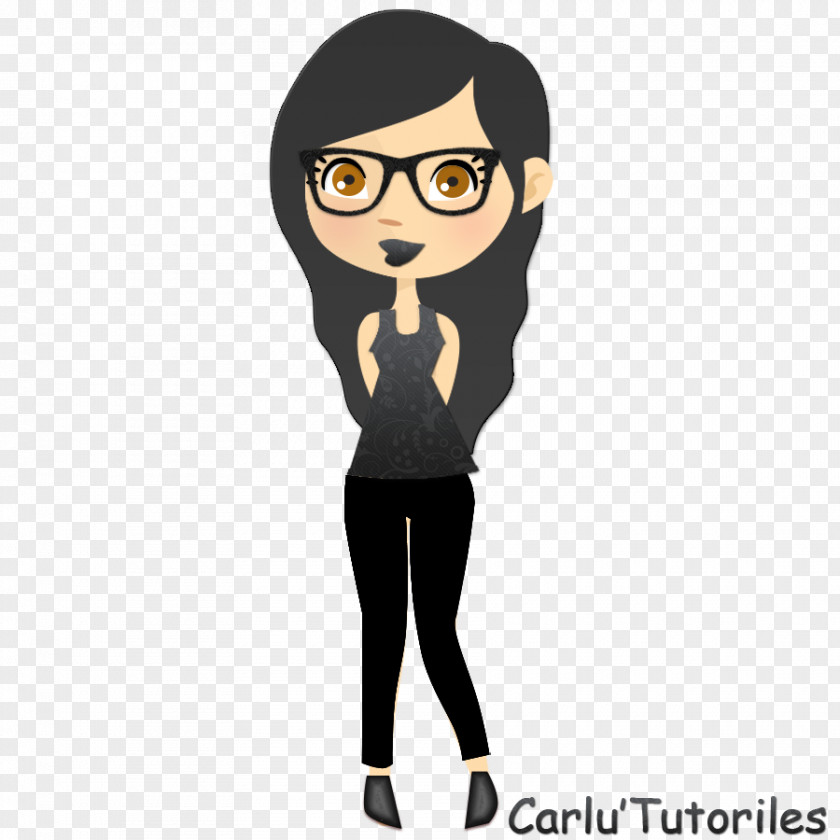Doll Clothing Glasses PNG