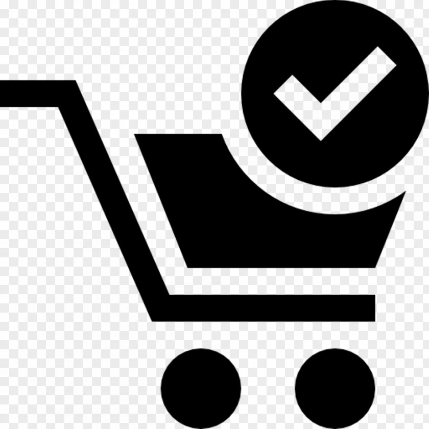 ECommerce Shopping Cart PNG