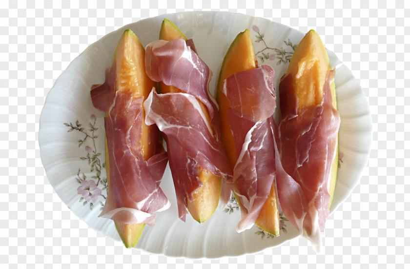 Ham Prosciutto Bayonne Parma Bresaola PNG