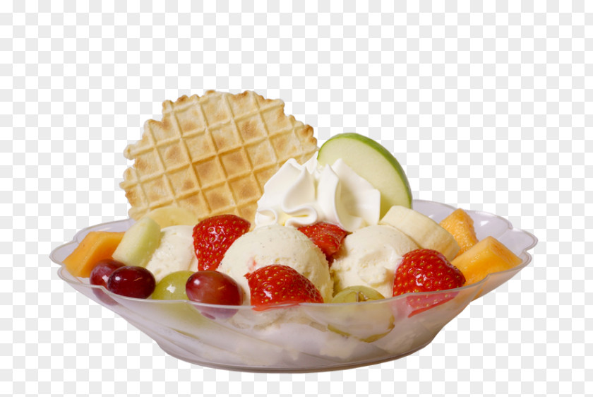 Ice Cream Gelato Sundae Frozen Yogurt Cones PNG
