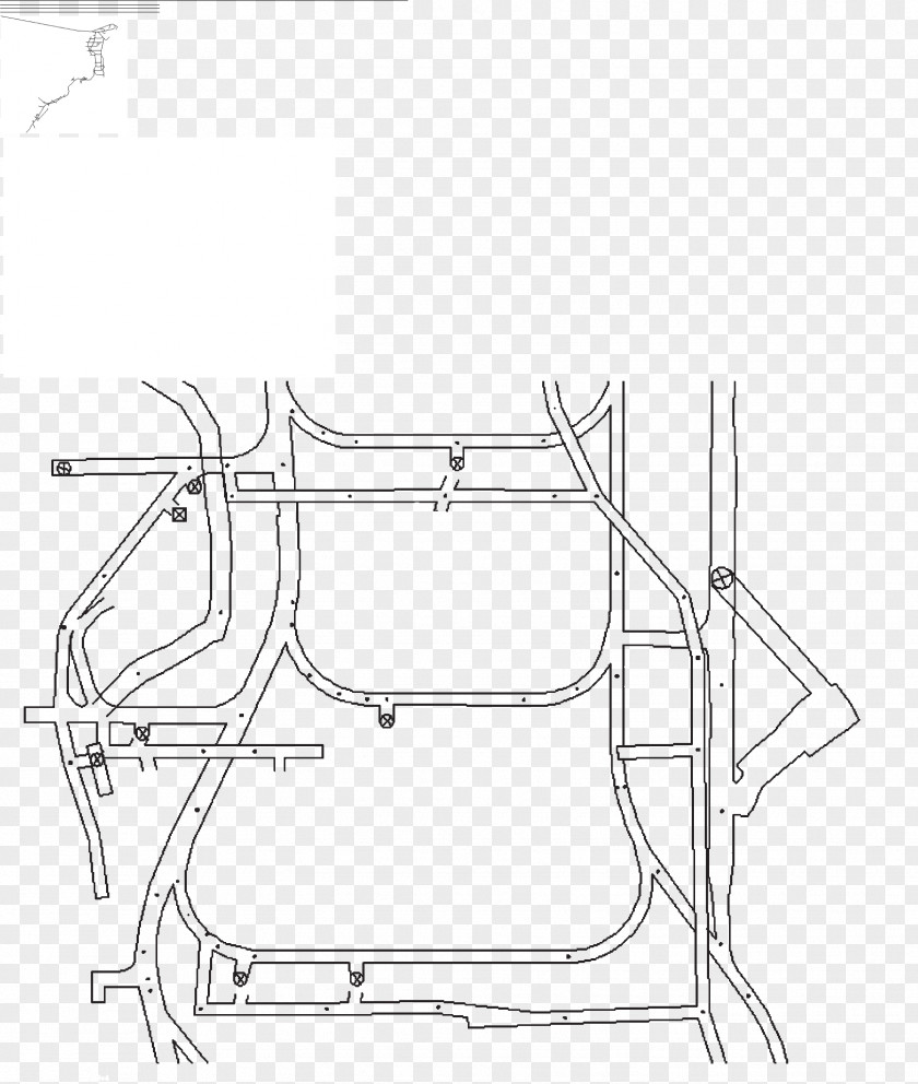 Mining Engineering Complex Line /m/02csf Drawing Three-dimensional Space Art PNG