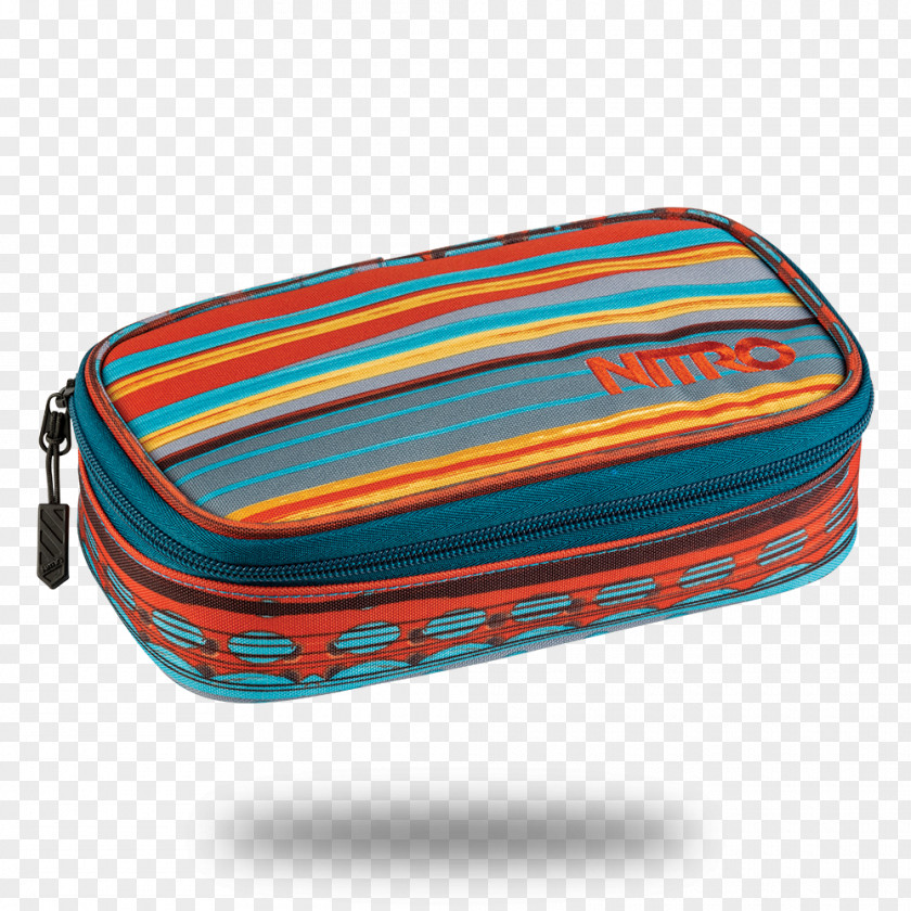 Pencil Pen & Cases Bag Polyester Backpack PNG