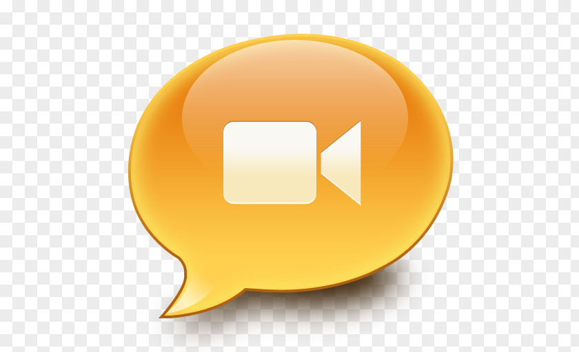 Promotional Elements IChat Video PNG
