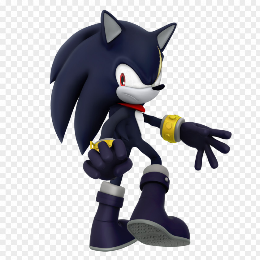 Sonic The Hedgehog Shadow & Sega All-Stars Racing Adventure 2 Heroes PNG
