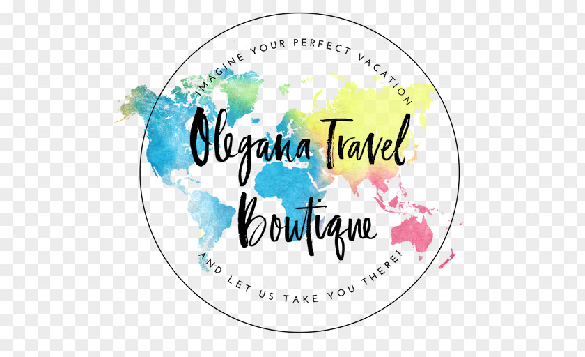 Summer Discounts Vacation Olegana Travel Boutique PNG