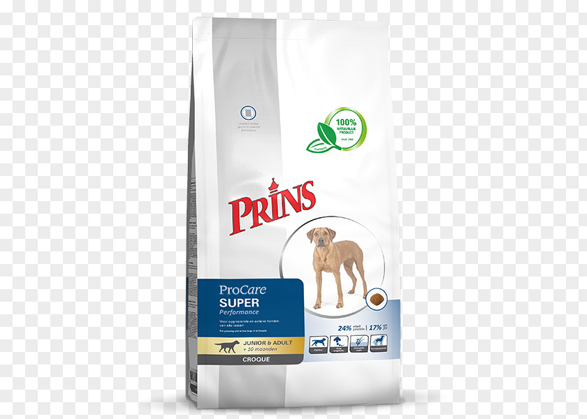 Super Dog Food Puppy Prince PNG