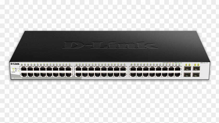 10 Gigabit Ethernet D-Link Network Switch 1000BASE-T Small Form-factor Pluggable Transceiver PNG