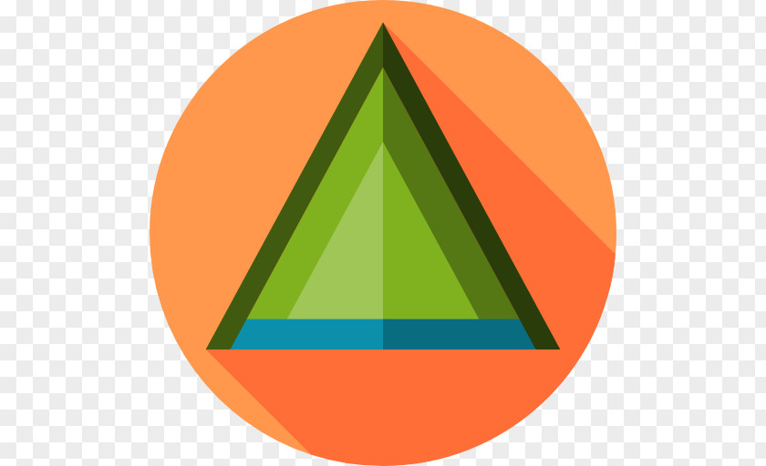 Circle Triangle Emergency Management PNG