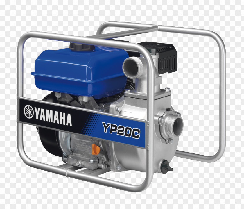 Engine Pump Petrol Yamaha Motor Company Motorcycle PNG