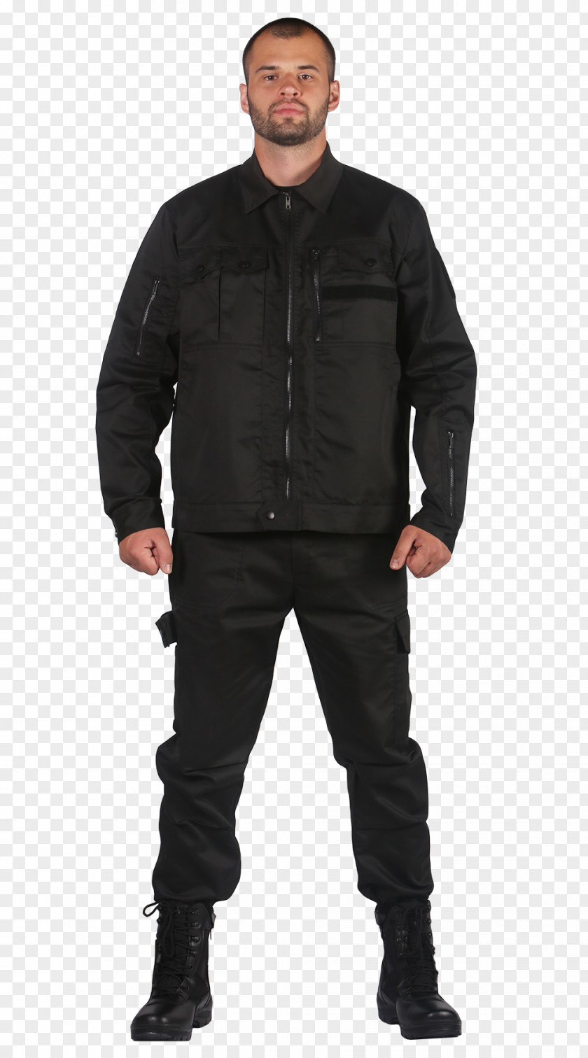 Jacket Jeans Empresa Denim Coat PNG