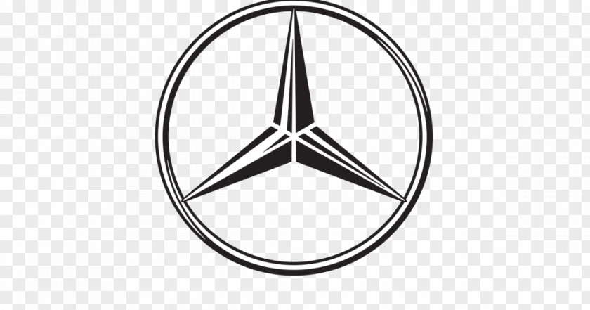 Mercedes Benz Mercedes-Benz SL-Class Decal Clip Art Logo PNG