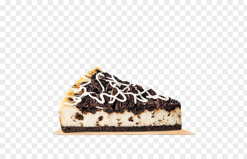 Oreo Wafers Cheesecake Milkshake Cream Dessert PNG